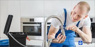 Plumbing System Maintenance in Winnebago, MN